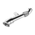 Downpipe FMIC.Pro for BMW G05 X5 M40iX B58 2018-2026-2