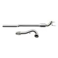 Downpipe FMIC.Pro for Cupra Ateca 2.0 TSI 4Drive +catalyst-2