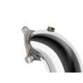 Downpipe FMIC.Pro for HONDA Civic Type R X Fk2 Fk8 2.0T-4