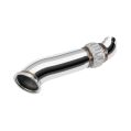 Downpipe FMIC.Pro for Toyota Supra MK5 A90 B58 2019-2025-2