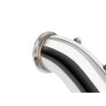 Downpipe FMIC.Pro for Toyota Supra MK5 A90 B58 2019-2025-3