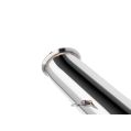 Downpipe FMIC.Pro for Alfa Romeo Giulia  2.9 V6 BiTurbo-3