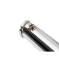 Downpipe FMIC.Pro for Alfa Romeo Giulia  2.9 V6 BiTurbo-4