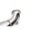 Downpipe FMIC.Pro for Ford Focus ST Mk3 2.0T + CAT-3