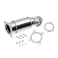 Downpipe FMIC.Pro for AUDI A5 S5 Cabrio S5 Coupe A5 Sportback 2.0 TFSI 2017-2021-1