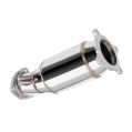 Downpipe FMIC.Pro for AUDI A5 S5 Cabrio S5 Coupe A5 Sportback 2.0 TFSI 2017-2021-3