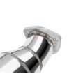 Downpipe FMIC.Pro for AUDI A5 S5 Cabrio S5 Coupe A5 Sportback 2.0 TFSI 2017-2021-4