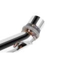 Downpipe FMIC.Pro for BMW  F07 F10 F11 GT 535i ix 3.0L N55 2010-2016-3