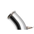Downpipe FMIC.Pro for BMW F06 F12 F13 640i ix N55 2012-2015-4