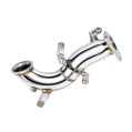 Downpipe FMIC.Pro for Lancia Delta 1.4T 2008-2012 -2