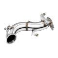 Downpipe FMIC.Pro for Lancia Delta 1.4T 2008-2012 -3