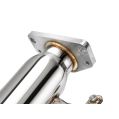 Downpipe FMIC.Pro for Lancia Delta 1.4T 2008-2012 -5