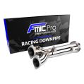 Downpipe FMIC.Pro for BMW E84 X1 N55 xDrive 2009-2015-1