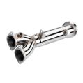 Downpipe FMIC.Pro for BMW E84 X1 N55 xDrive 2009-2015-3