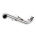 Downpipe FMIC.Pro for Mini Cooper R56 1.6D 2006-2011-3