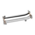Downpipe FMIC.Pro for Audi A4 Avant Quattro S4 2.0 TFSI 2016-2021-2