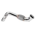 Downpipe FMIC.Pro for Mercedes W204 S204 220CDI 2009-2015-3