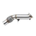 Downpipe FMIC.Pro for BMW F20 F21 F22 F23 120i 125i 220i 230i RWD B48 2016-2021-2