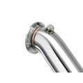 Downpipe FMIC.Pro for BMW F30 F32 F33 F31 F34 F36 330i 330e 420i 430i RWD XDRIVE B48 2016-2020-5