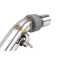 Downpipe FMIC.Pro for BMW F30 F32 F33 F31 F34 F36 330i 330e 420i 430i RWD XDRIVE B48 2016-2020-6
