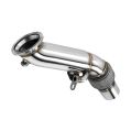Downpipe FMIC.Pro for BMW F30 F32 F33 F31 F34 F36 330i 330e 420i 430i RWD XDRIVE B48 2016-2020-3