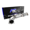 Downpipe FMIC.Pro for Ford Fiesta ST180 1.6 EcoBoost Mk6 2014-2017-1