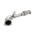 Downpipe FMIC.Pro for Ford Fiesta ST180 1.6 EcoBoost Mk6 2014-2017-3