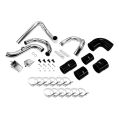 Intercooler FMIC.Pro Hyundai Genesis Race Edition 10-12-8