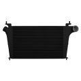 Intercooler FMIC.Pro Saab 9-5 (1998-2010)-2