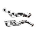 Exhaust Manifold FMIC.EU Audi S4 S5 A6 A7 A8 B8 Q5 SQ5 3.0 TFSI-2