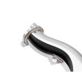 Exhaust Manifold FMIC.EU Audi S4 S5 A6 A7 A8 B8 Q5 SQ5 3.0 TFSI-4