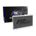 Racing Radiator FMIC.Pro HONDA CIVIC TYPE-R FK2 FK8 15-17-1