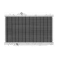 Racing Radiator FMIC.Pro HONDA CIVIC TYPE-R FK2 FK8 15-17-3