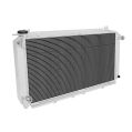 Racing Radiator FMIC.Pro Nissan Patrol GQ 2.8/4.2 Diesel TD42 3.0L Y60 88-97-2