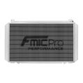 Racing Radiator FMIC.Pro Nissan Patrol GQ 2.8/4.2 Diesel TD42 3.0L Y60 88-97-4