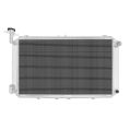 Racing Radiator FMIC.Pro Nissan Patrol GQ 2.8/4.2 Diesel TD42 3.0L Y60 88-97-5