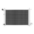 Racing Radiator FMIC.Pro FORD FIESTA MK6 1.25 1.4 1.6 08-12-3