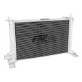 Racing Radiator FMIC.Pro FORD FIESTA MK6 1.25 1.4 1.6 08-12-4