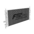 Racing Radiator FMIC.Pro FORD FOCUS MK2 ST225 ST2 ST3 2.5 05-11-3
