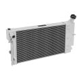 Racing Radiator FMIC.Pro Peugeot 106 Sport GTI 1.6L Citroen Saxo VTR 16V 91-01-3