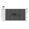 Racing Radiator FMIC.Pro Peugeot 106 Sport GTI 1.6L Citroen Saxo VTR 16V 91-01-4