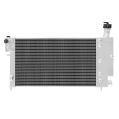 Racing Radiator FMIC.Pro Peugeot 106 Sport GTI 1.6L Citroen Saxo VTR 16V 91-01-5