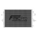 Racing Radiator FMIC.Pro VW TRANSPORTER T5 1.9 TDI 3.2 V6 03-09-4