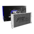 Racing Radiator FMIC.Pro AUDI A4 1.8T-1
