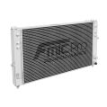Racing Radiator FMIC.Pro AUDI A4 1.8T-3