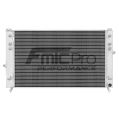 Racing Radiator FMIC.Pro AUDI A4 1.8T-4