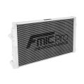 Racing Radiator FMIC.Pro Audi A3/S3 8P 1.2/1.4/1.8/1.9 TDI; TT 8J 1.8 TFSI-2