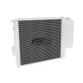 Racing Radiator FMIC.Pro BMW 5 E34 525i E39 528i M20 M50 -4