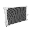 Racing Radiator FMIC.Pro BMW series 1 i 3  E81 E82 E87 E88 E90 E91  E92 E93-2