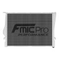 Racing Radiator FMIC.Pro BMW series 1 i 3  E81 E82 E87 E88 E90 E91  E92 E93-4